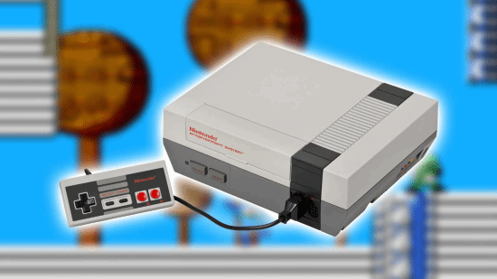 融券通 外媒盘点史上最糟糕游戏手柄：从NES到N64！