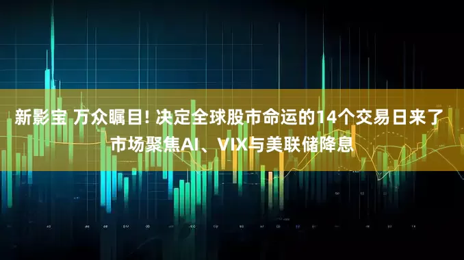 新影宝 万众瞩目! 决定全球股市命运的14个交易日来了 市场聚焦AI、VIX与美联储降息